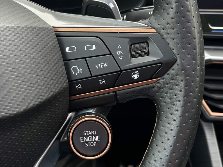 CUPRA