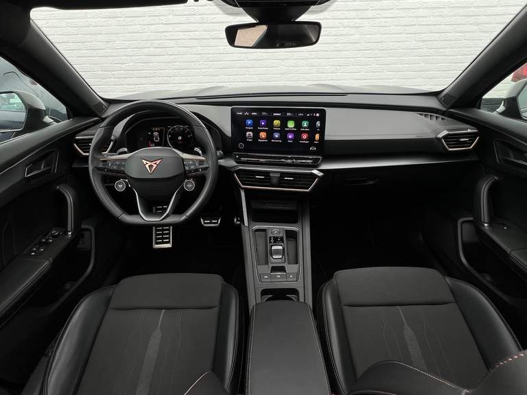CUPRA