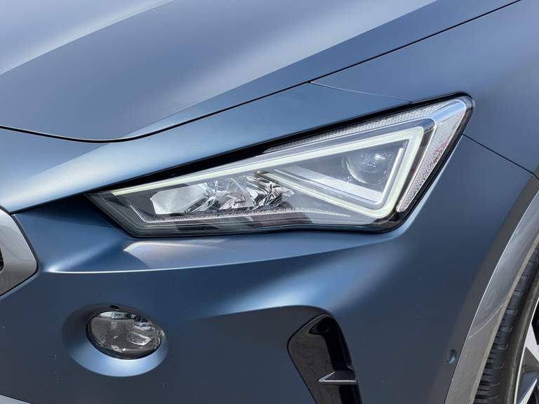 CUPRA