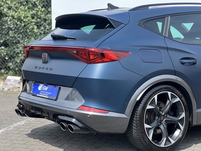 CUPRA
