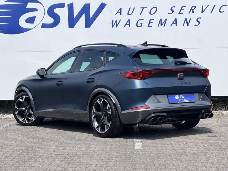 CUPRA