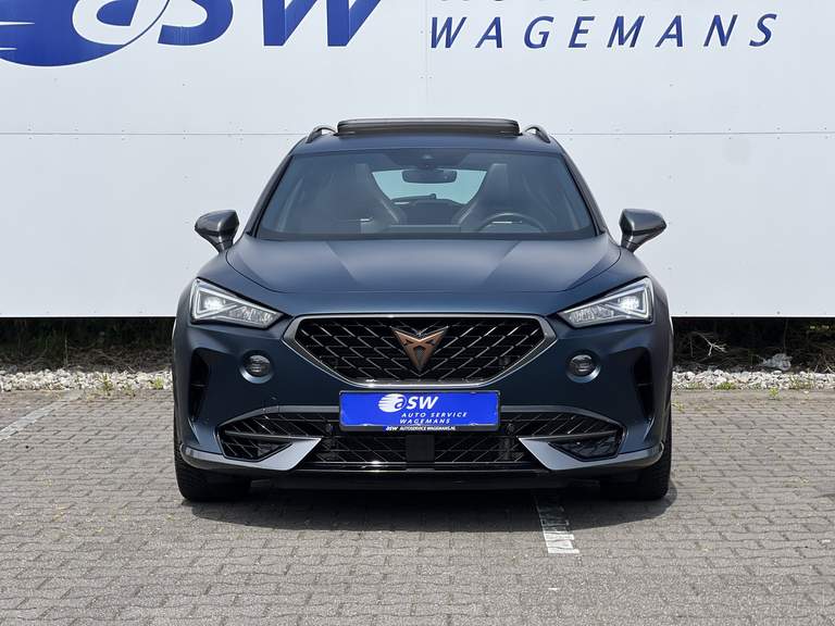 CUPRA
