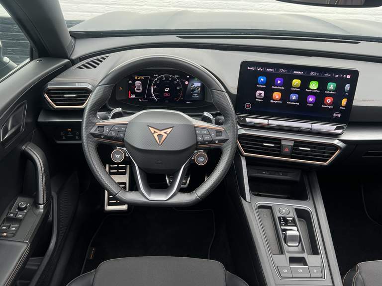 CUPRA