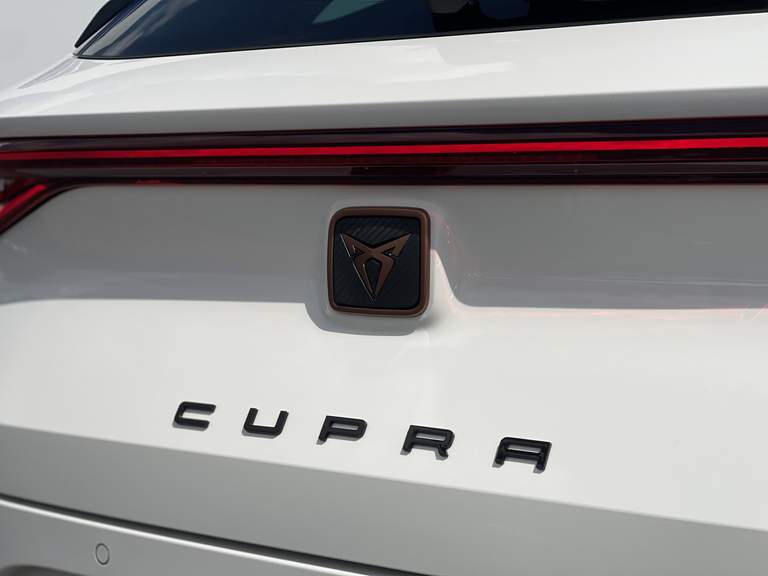 CUPRA CUPRA