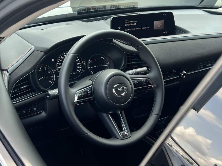 Mazda