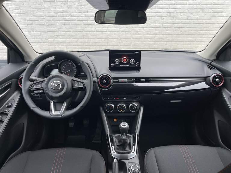 Mazda Mazda