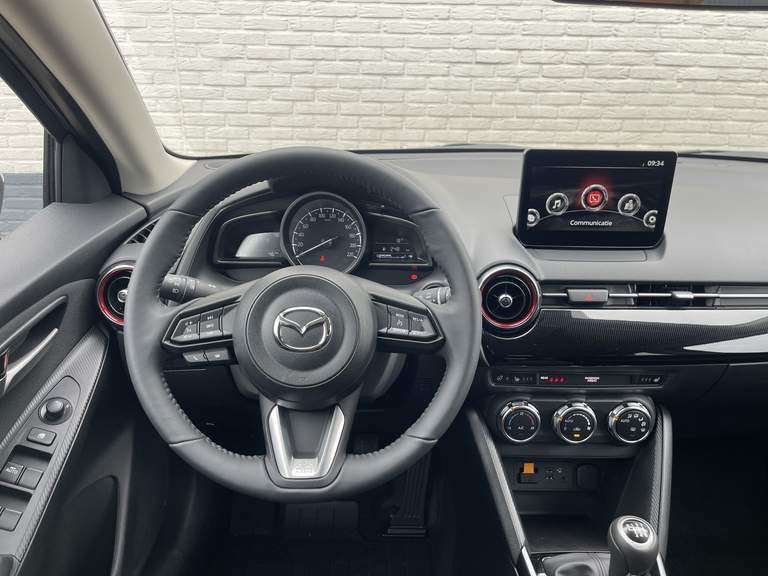 Mazda Mazda