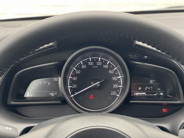 Mazda Mazda