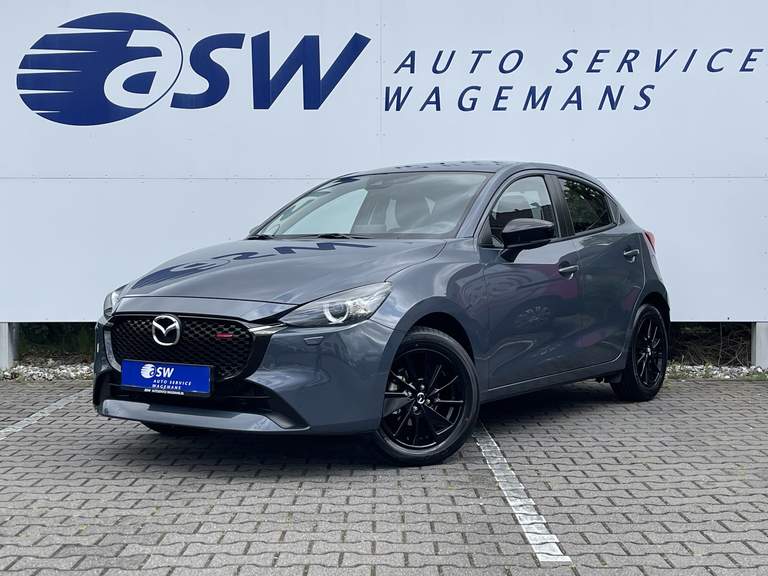 Mazda