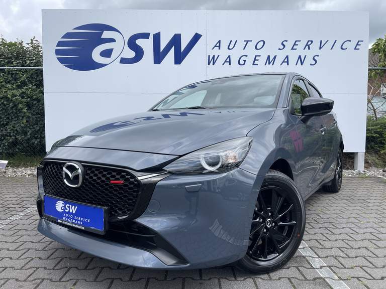 Mazda Mazda