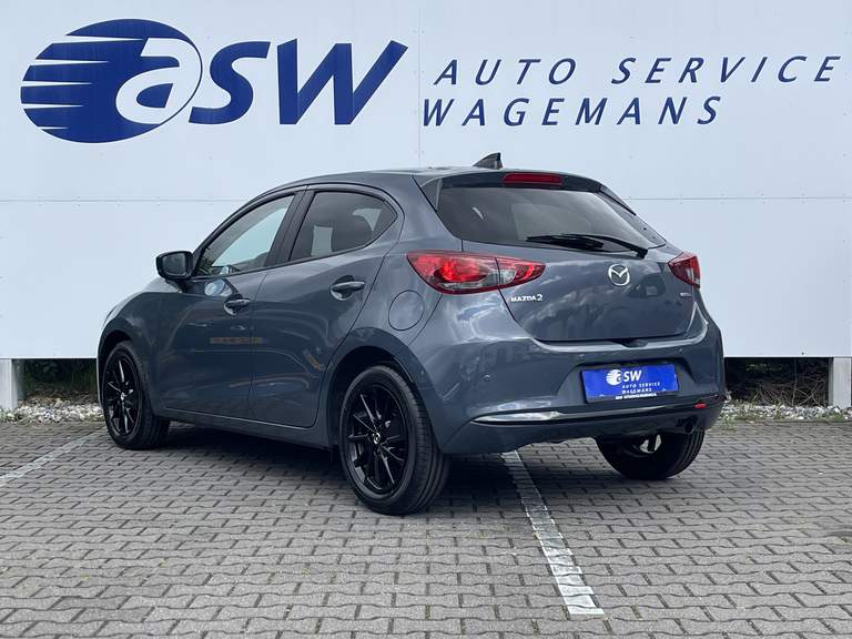 Mazda Mazda