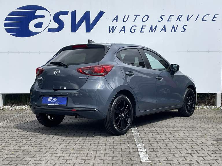 Mazda Mazda