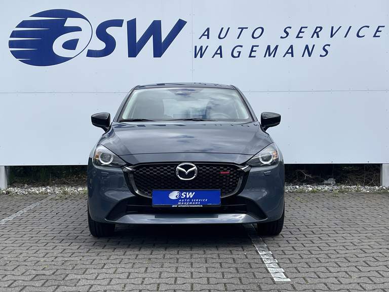 Mazda Mazda