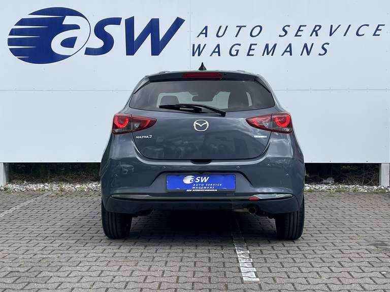Mazda Mazda