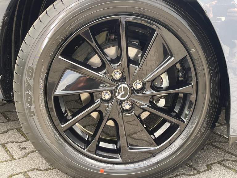 Mazda Mazda