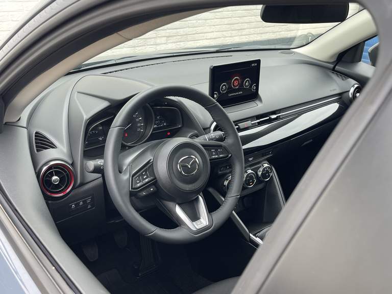 Mazda Mazda