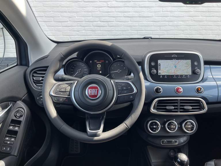 Fiat Fiat