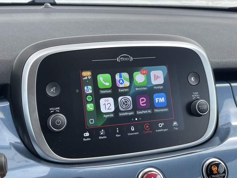 Fiat Fiat