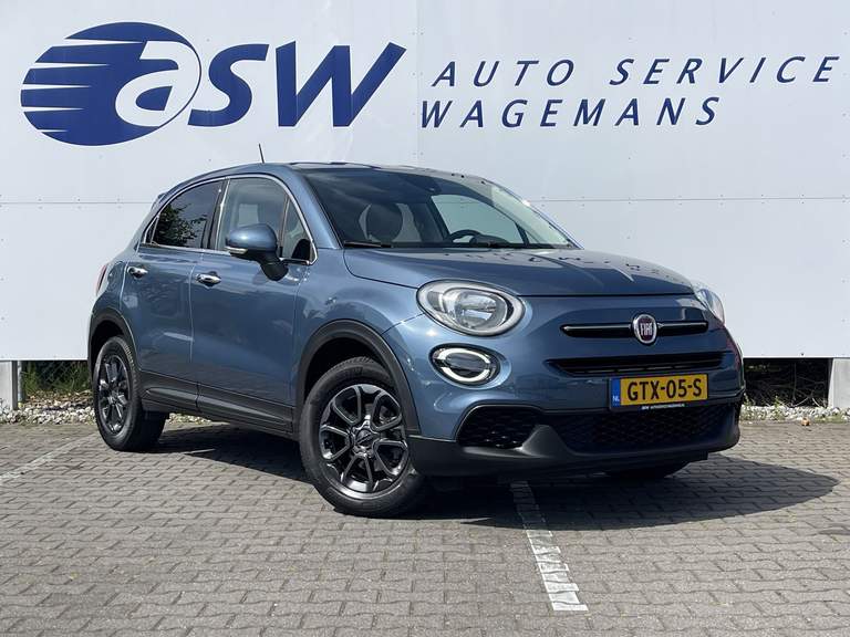 Fiat Fiat