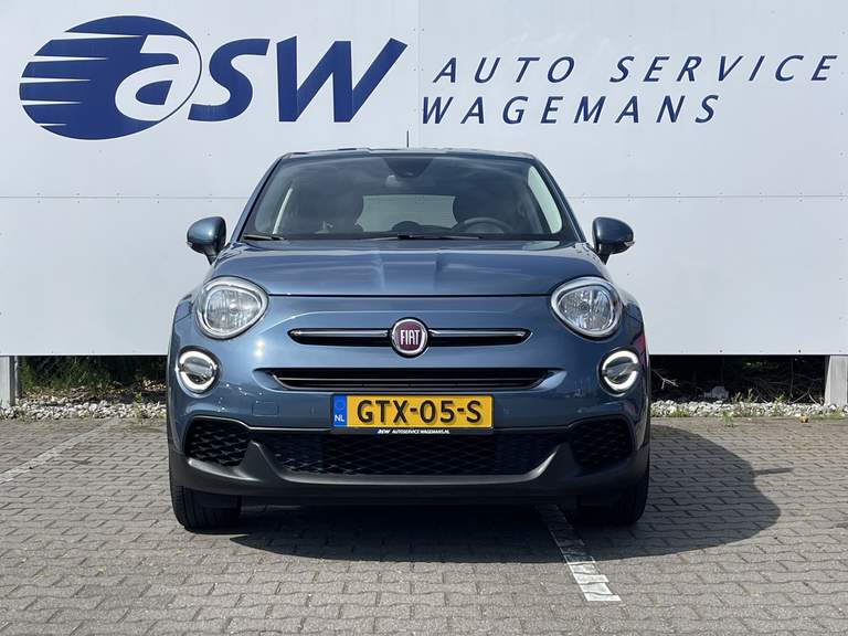 Fiat Fiat