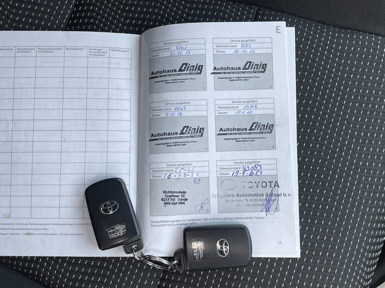 Toyota