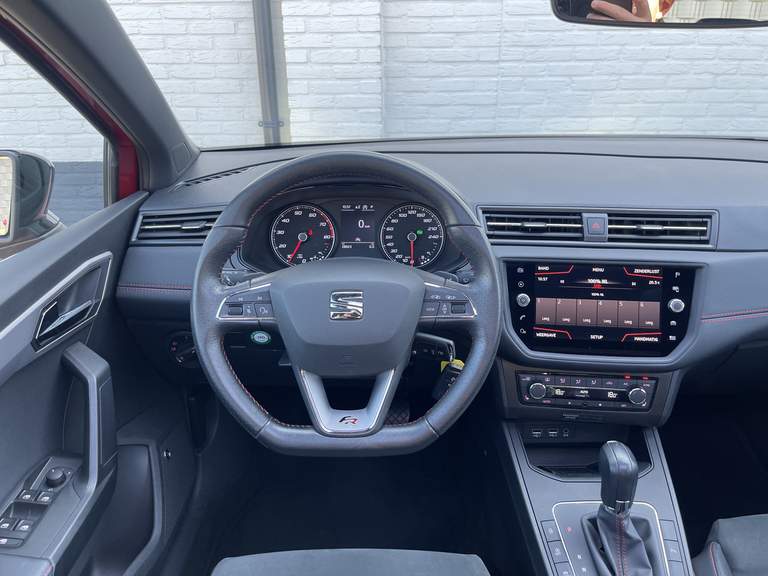 SEAT SEAT