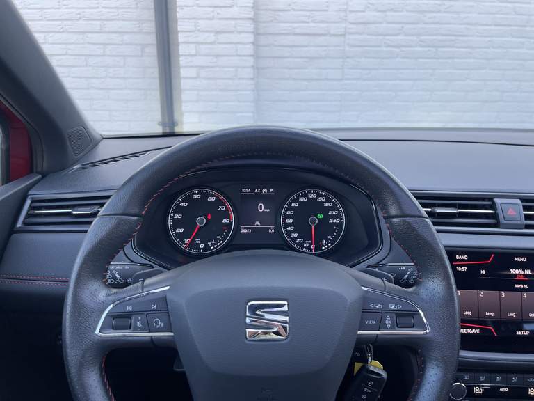 SEAT SEAT