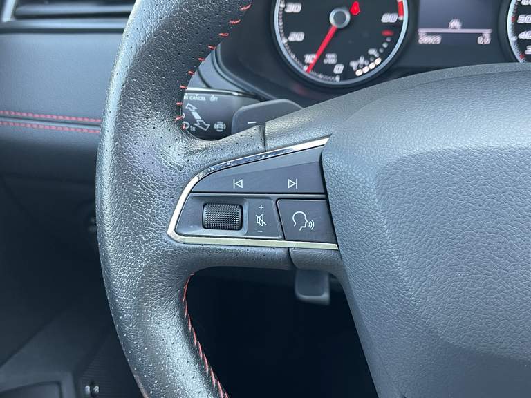 SEAT SEAT