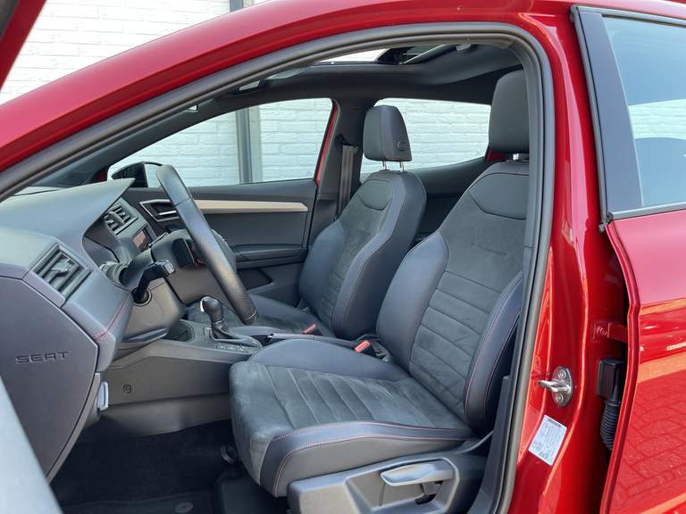 SEAT SEAT