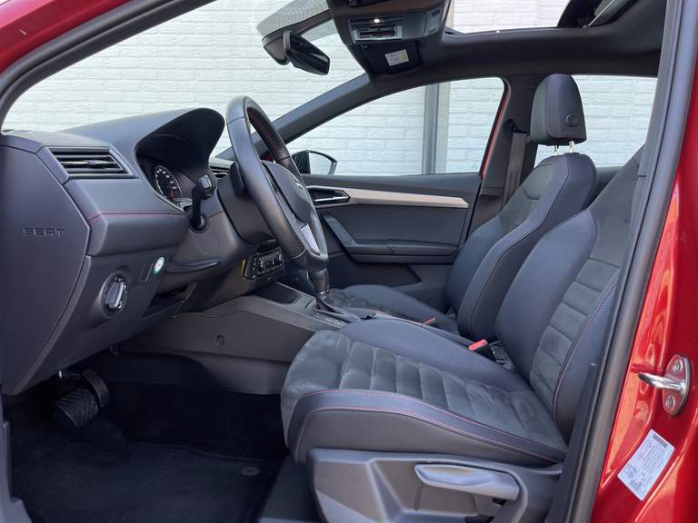SEAT SEAT