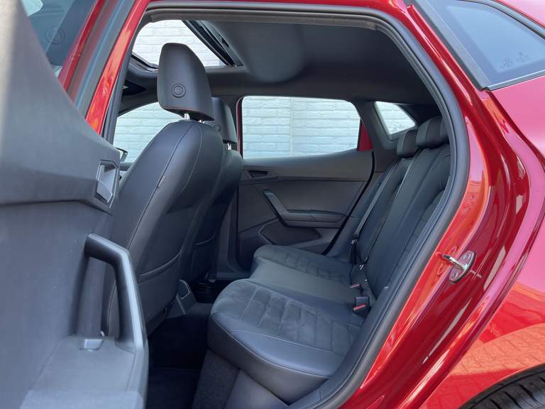 SEAT SEAT