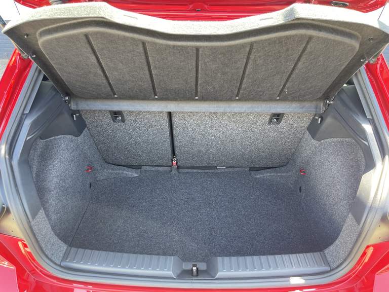 SEAT SEAT