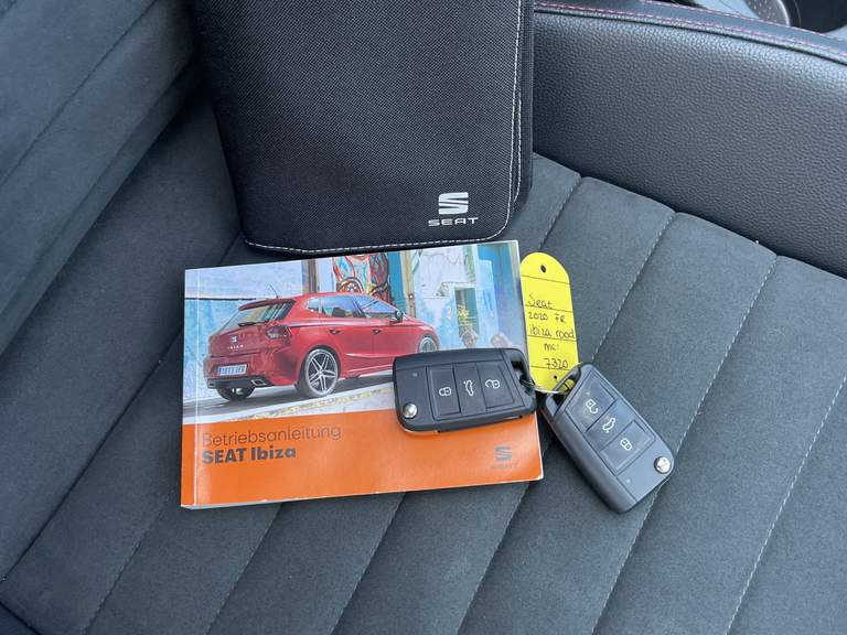 SEAT SEAT