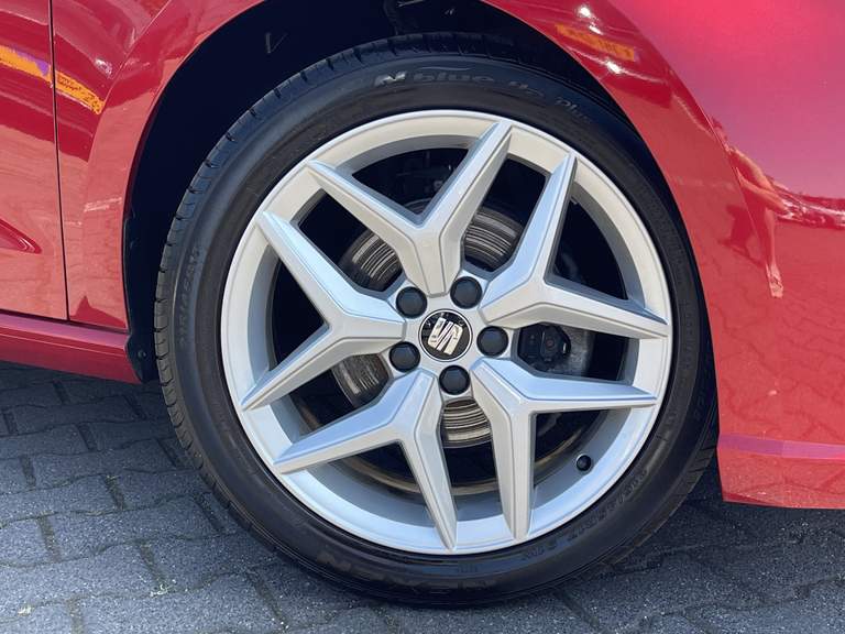 SEAT SEAT