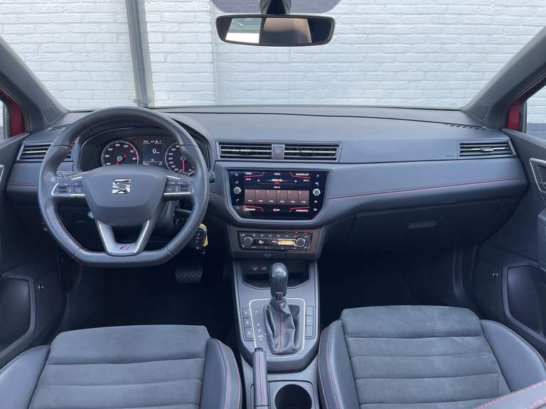 SEAT SEAT