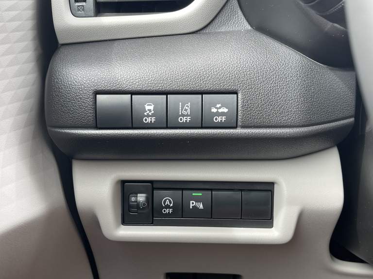 Suzuki Suzuki