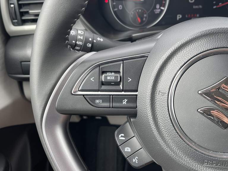 Suzuki Suzuki