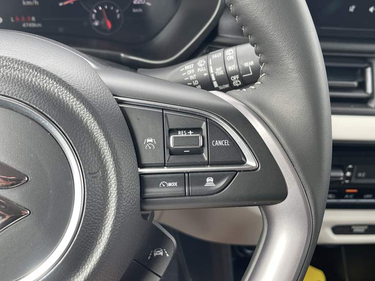 Suzuki Suzuki