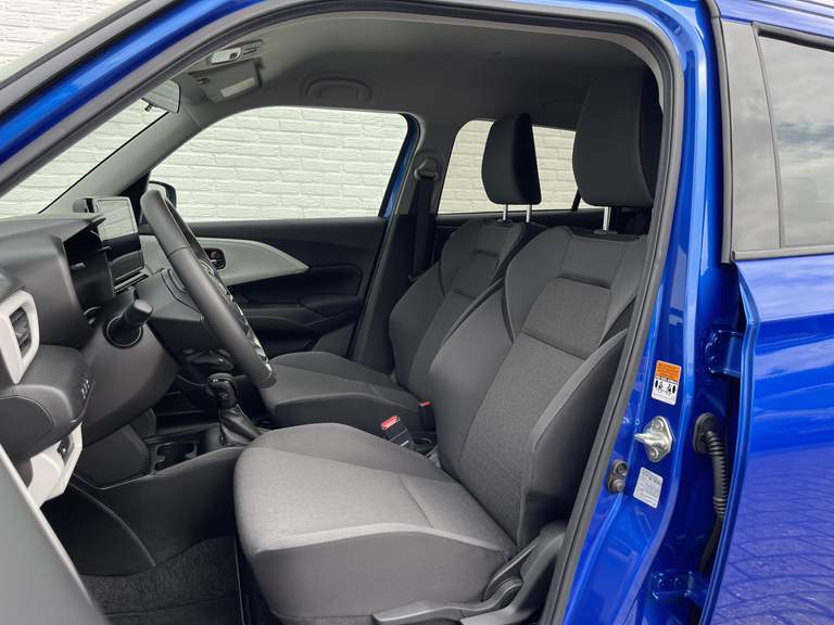 Suzuki Suzuki