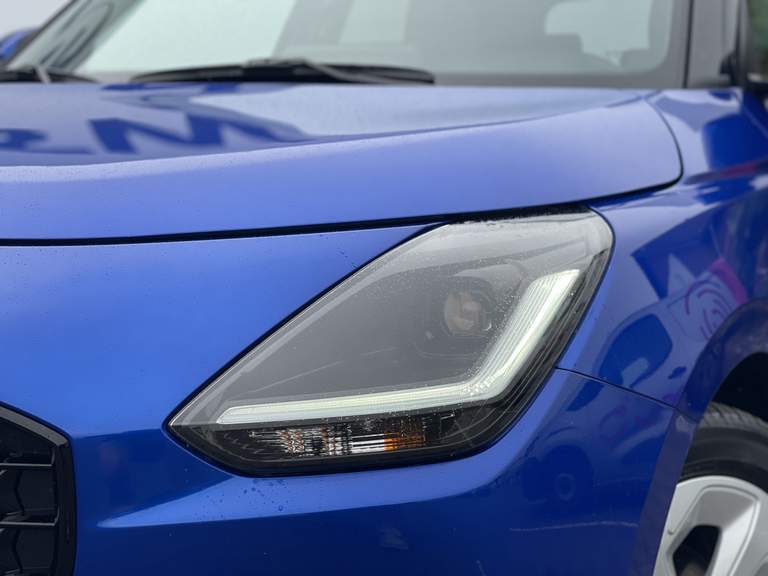 Suzuki Suzuki
