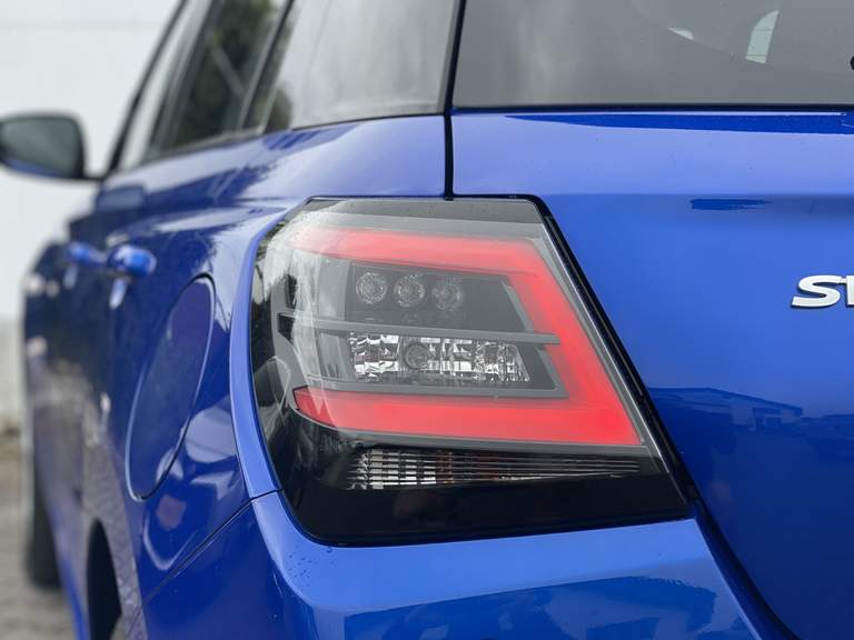 Suzuki Suzuki