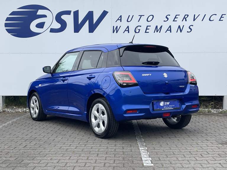 Suzuki Suzuki