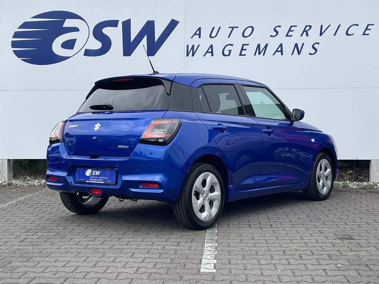 Suzuki Suzuki