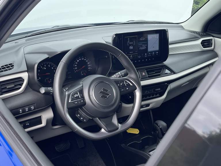 Suzuki Suzuki