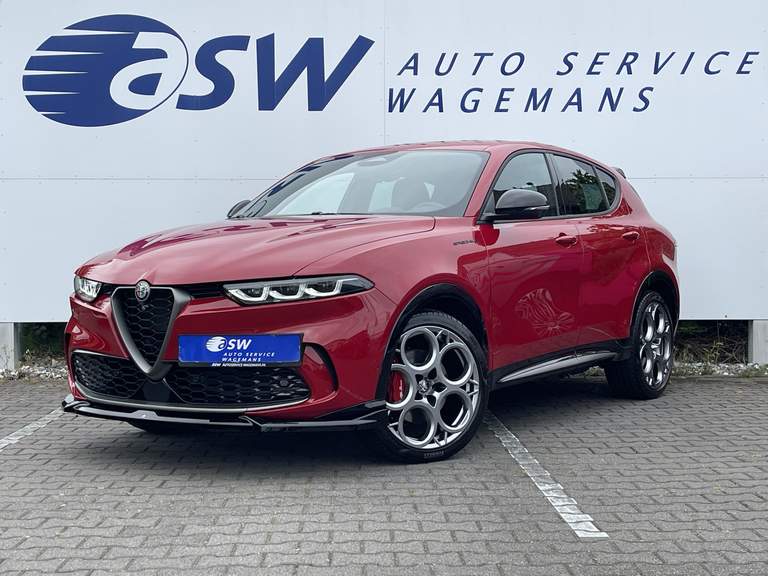 Alfa Romeo