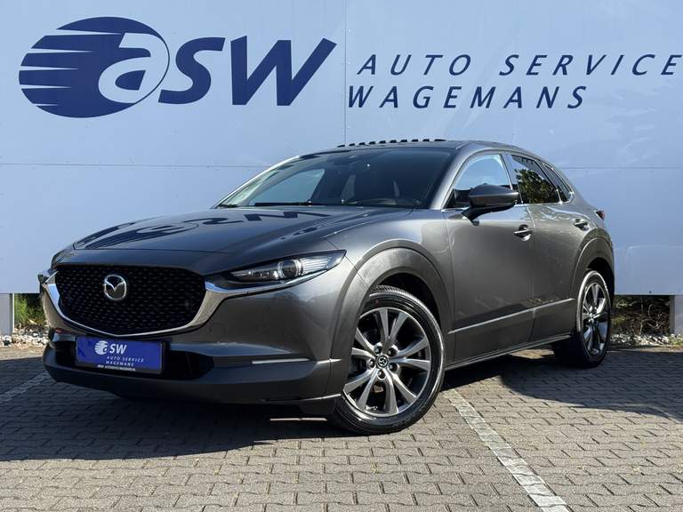 Mazda