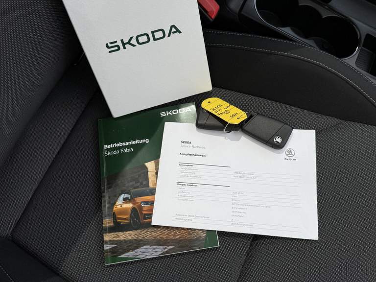 ŠKODA ŠKODA