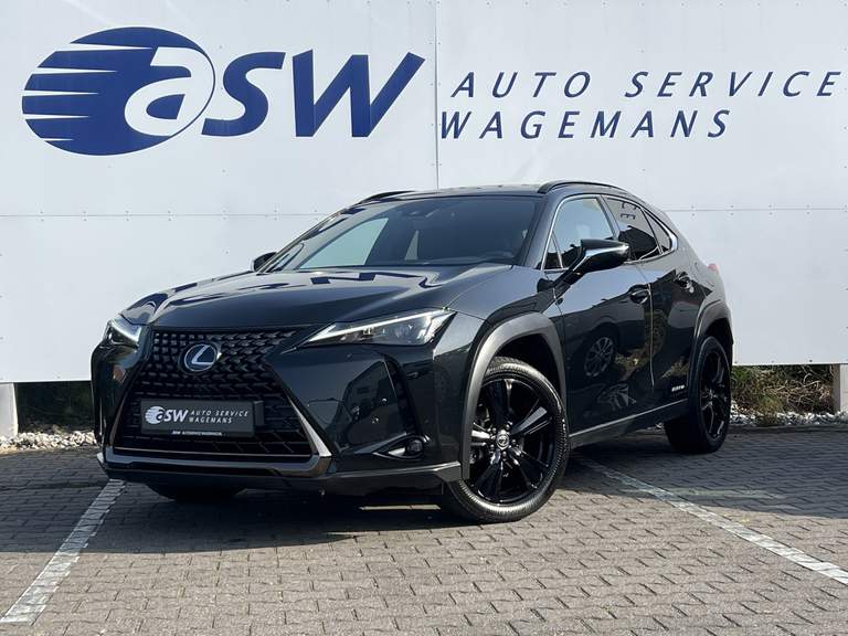 Lexus