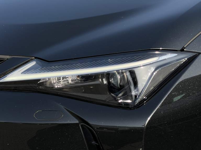 Lexus