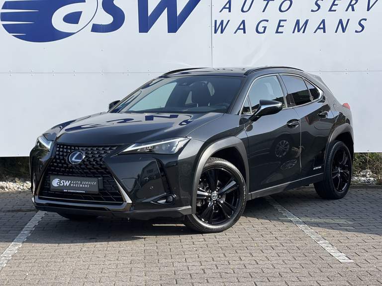 Lexus